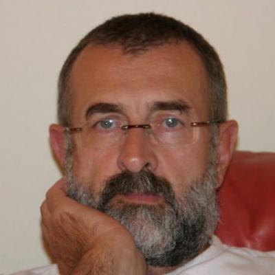 Jack Michael Marshall